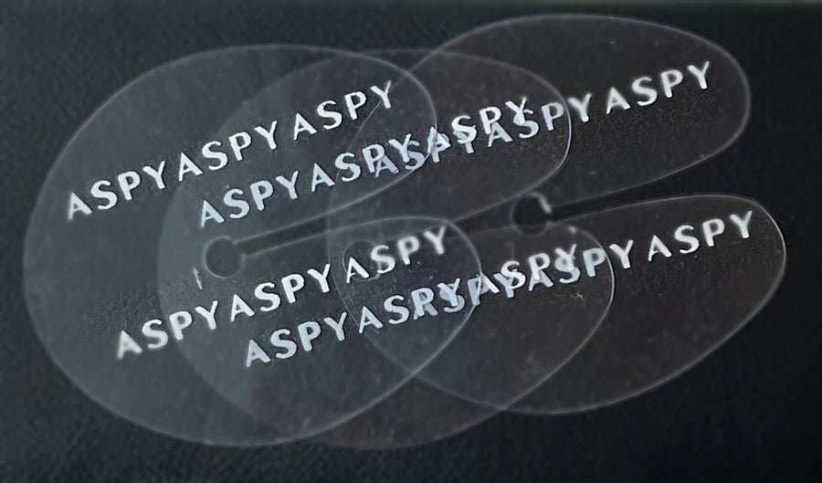 ASPY Heat Guards